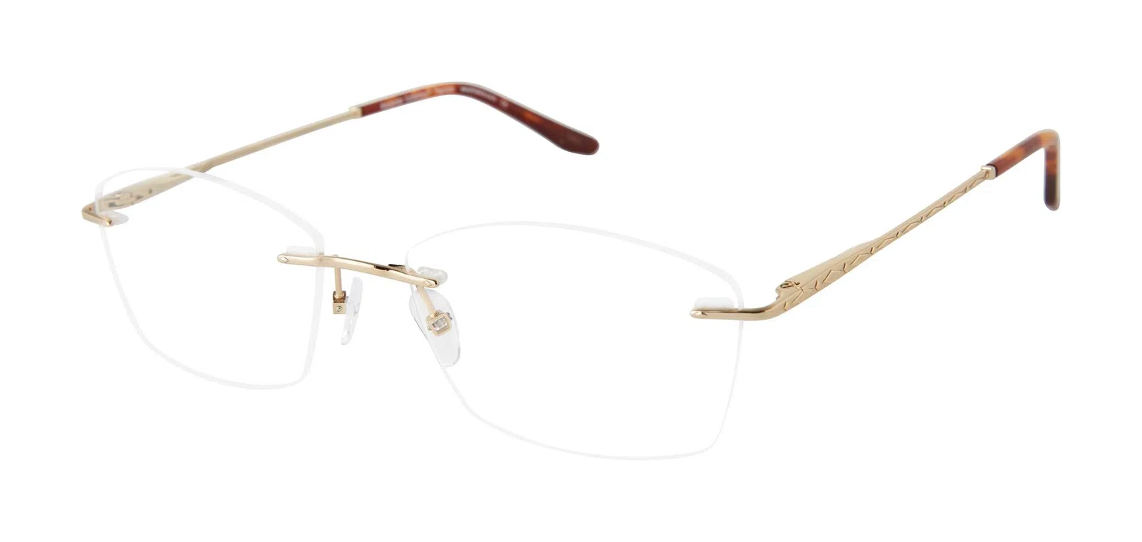 Alexander Thelma Eyeglasses - view 3